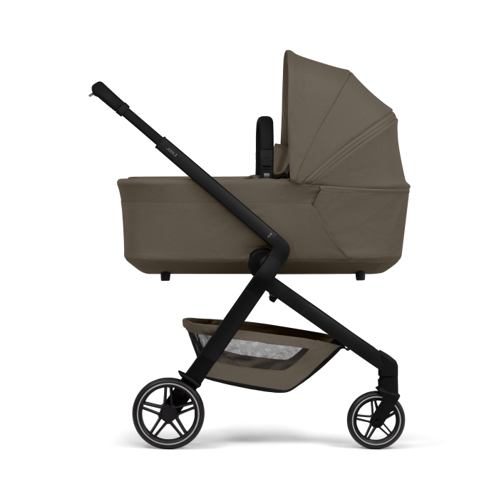 Cărucior sport, compact, Joolz, Hub2 Hazel Brown [6]