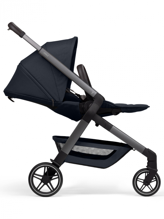Cărucior sport, compact, Joolz, Hub2   Navy Blue [3]
