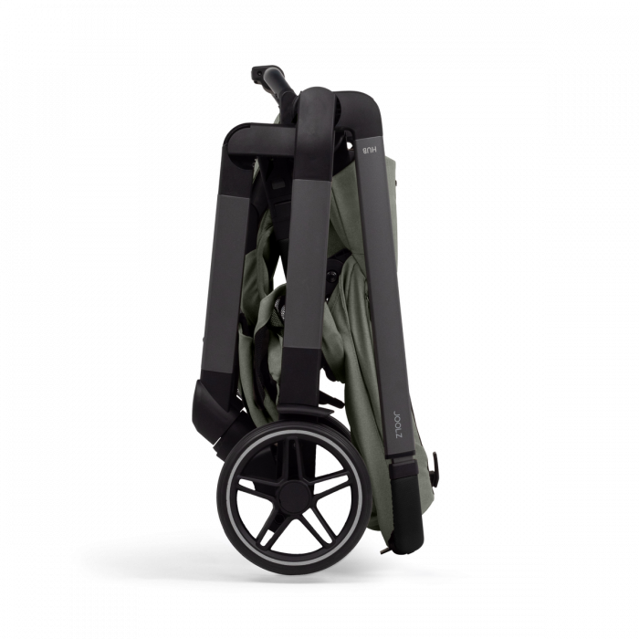 Cărucior sport, compact, Joolz, Hub2   Sage Green [5]