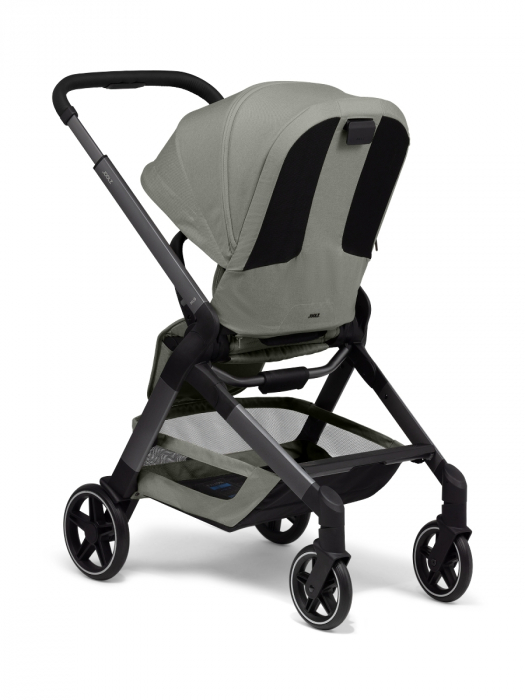 Cărucior sport, compact, Joolz, Hub2   Sage Green [4]