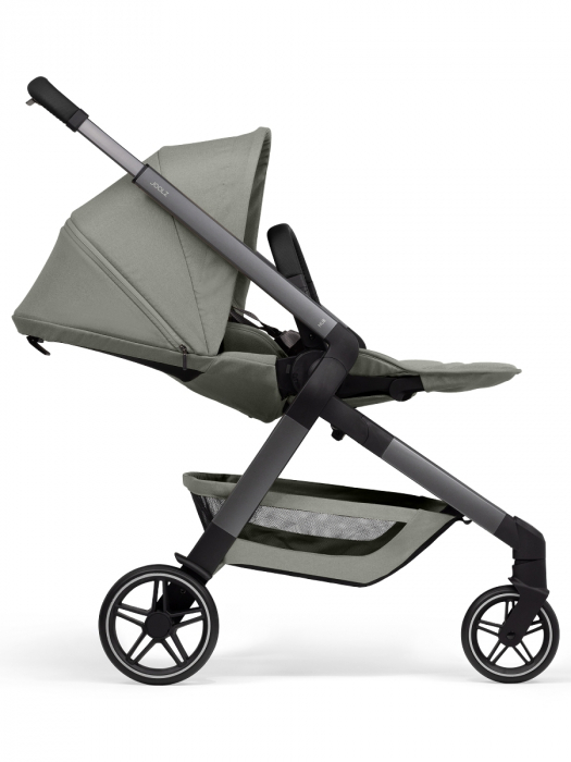 Cărucior sport, compact, Joolz, Hub2   Sage Green [3]
