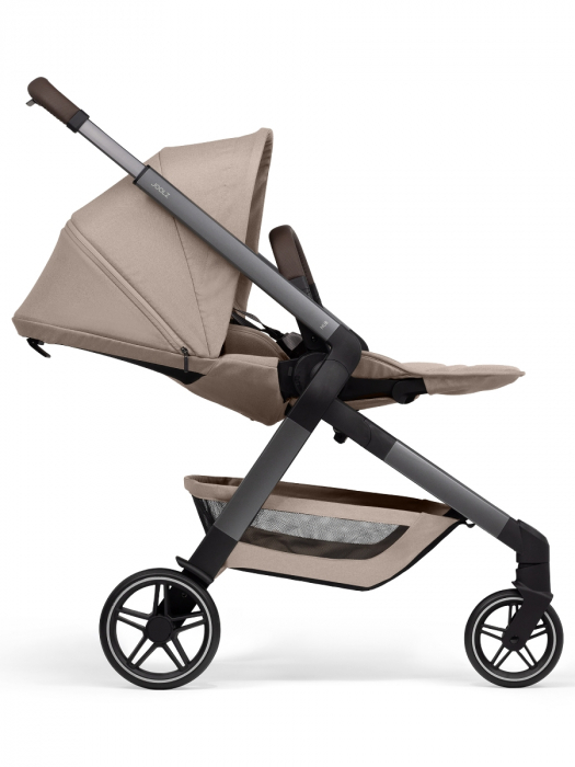 Cărucior sport, compact, Joolz, Hub2  Sandy Taupe [2]
