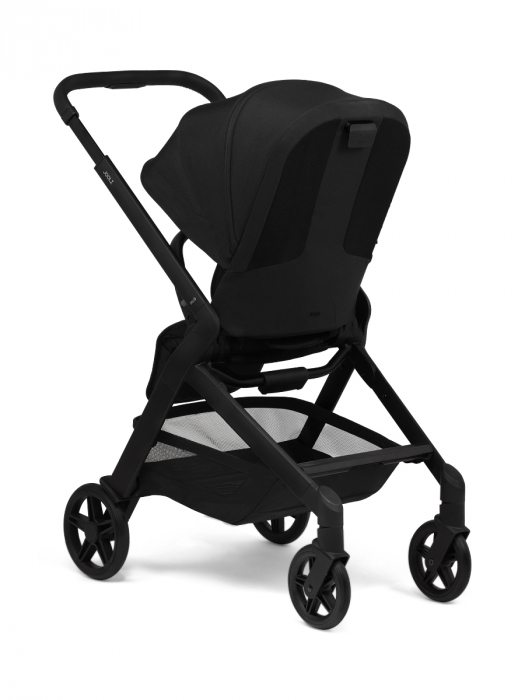 Cărucior sport, compact, Joolz, Hub2  Space Black [4]