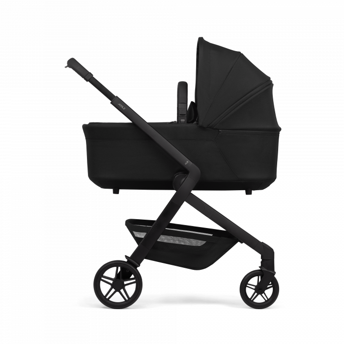 Landou pentru cărucior copii, Joolz, Hub2 Space Black [3]