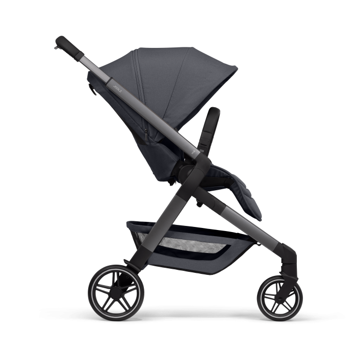 Cărucior sport, compact, Joolz, Hub2  Stone Grey [2]