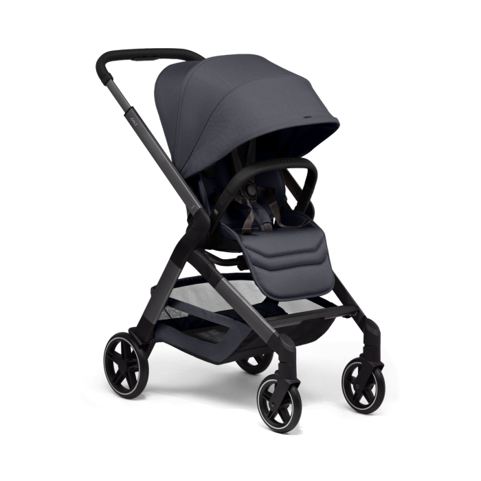 Cărucior sport, compact, Joolz, Hub2  Stone Grey [1]