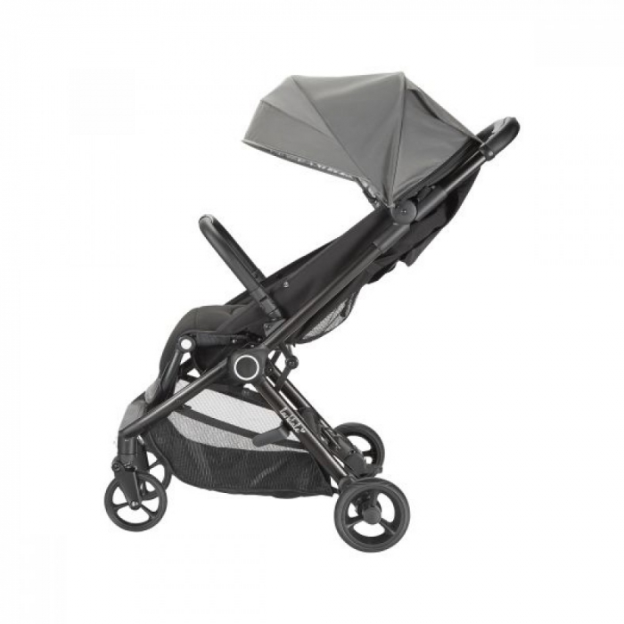 Carucior Sport Ecologic, Larktale, Autofold, Stone [8]