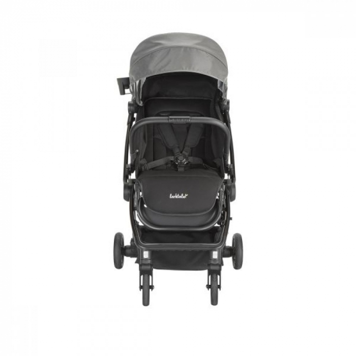 Carucior Sport Ecologic, Larktale, Autofold, Stone [6]