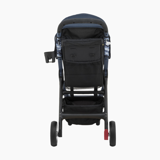 Carucior Sport Ecologic, Larktale, Chit Chat - Longreef Navy [3]