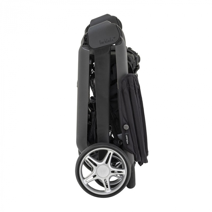 Carucior Sport Ecologic, Larktale, Chit Chat - Mornington Grey [5]