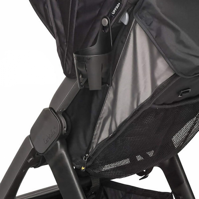 Carucior Sport Ecologic, Larktale, Chit Chat - Mornington Grey [6]