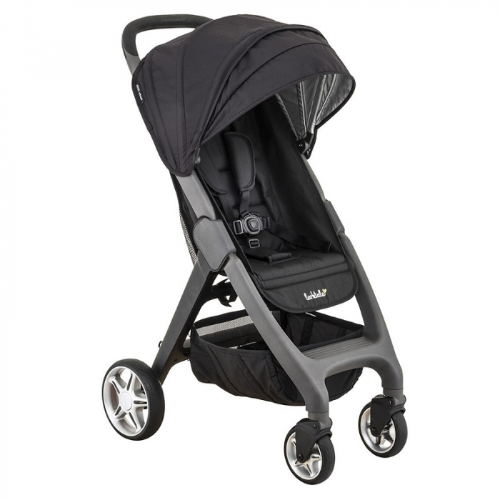 Carucior Sport Ecologic, Larktale, Chit Chat - Mornington Grey [2]
