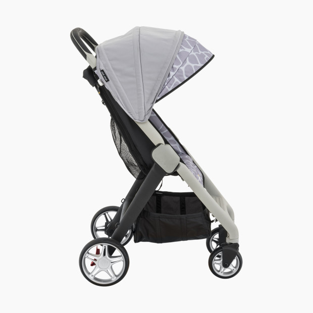 Carucior Sport Ecologic, Larktale, Chit Chat - Nightcliff Stone [2]