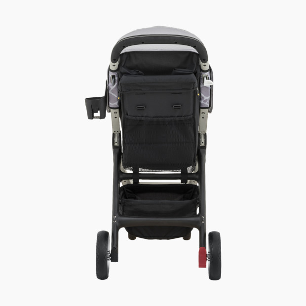 Carucior Sport Ecologic, Larktale, Chit Chat - Nightcliff Stone [3]