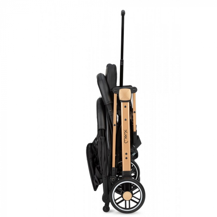 Carucior Sport Estelle, Momi, Gold Green [2]