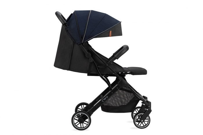Carucior sport Estelle, Momi, Navy Blue [2]
