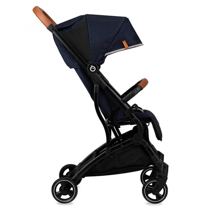 Carucior sport Ofra, Momi, Navy Blue [5]