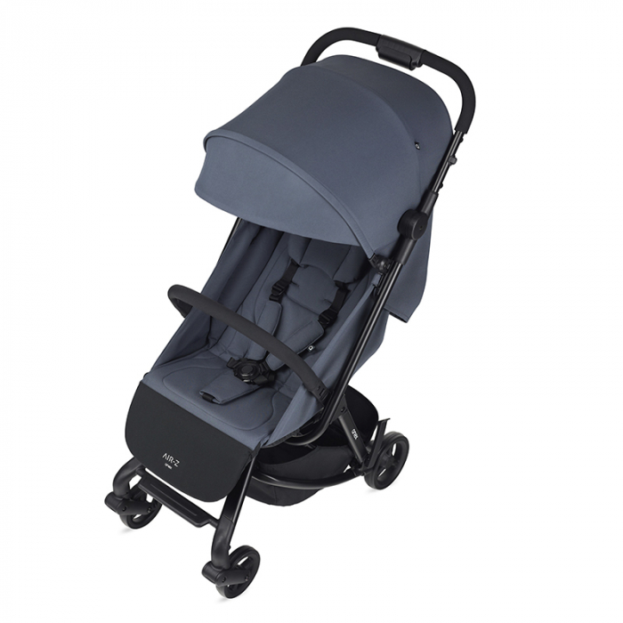 Carucior  reversibil sport  ultacompact Air-Z Storm - Travel Size [2]