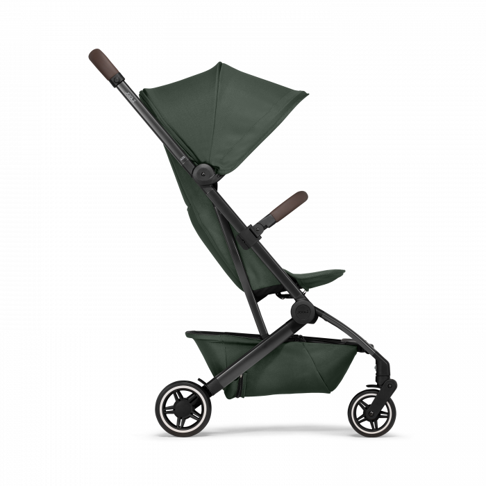 Cărucior sport, ultra compact, ușor, Joolz, Aer+  Forest green [4]