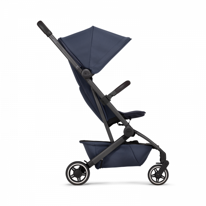 Cărucior sport, ultra compact, ușor, Joolz, Aer+ Navy blue [9]