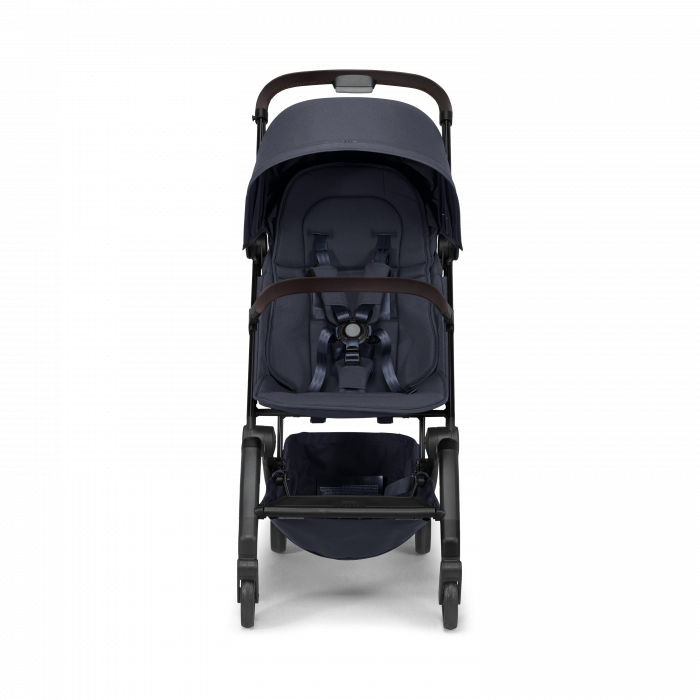 Cărucior sport, ultra compact, ușor, Joolz, Aer+ Navy blue [4]