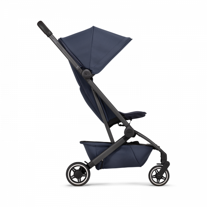 Cărucior sport, ultra compact, ușor, Joolz, Aer+ Navy blue [2]
