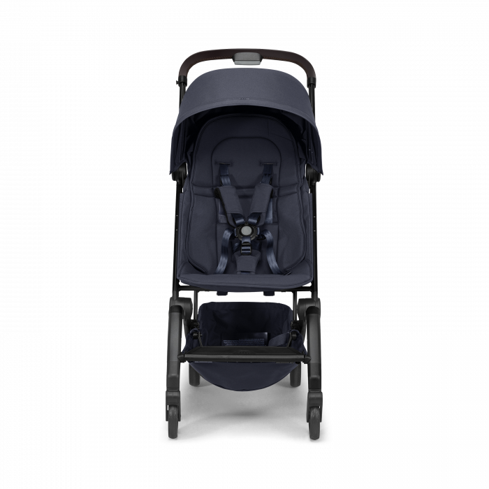 Cărucior sport, ultra compact, ușor, Joolz, Aer+ Navy blue [7]