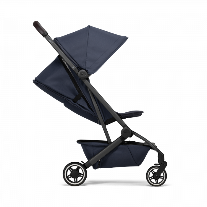 Cărucior sport, ultra compact, ușor, Joolz, Aer+ Navy blue [9]