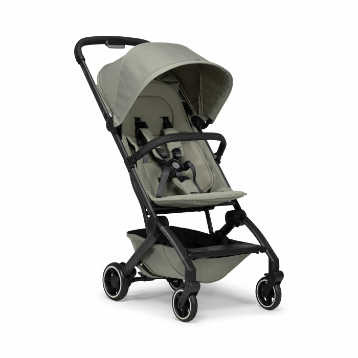 Cărucior sport, ultra compact, ușor, Joolz, Aer+  Sage green [3]