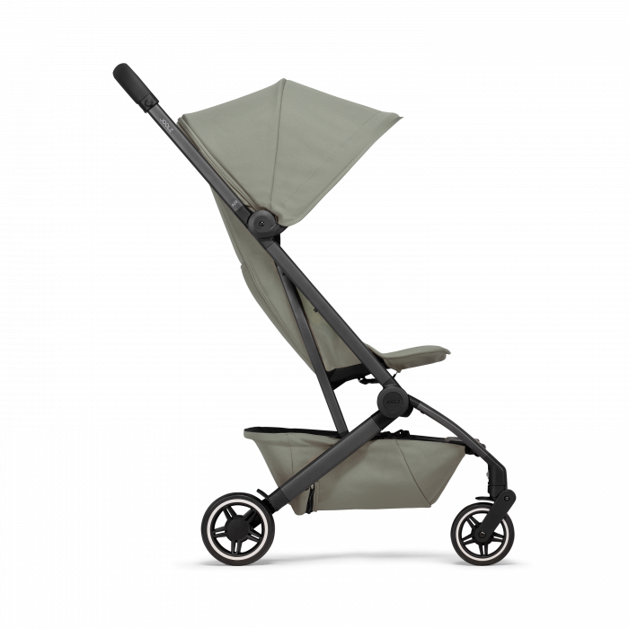 Cărucior sport, ultra compact, ușor, Joolz, Aer+  Sage green [8]