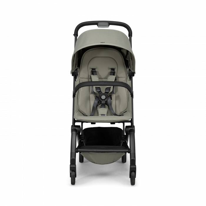Cărucior sport, ultra compact, ușor, Joolz, Aer+  Sage green [7]
