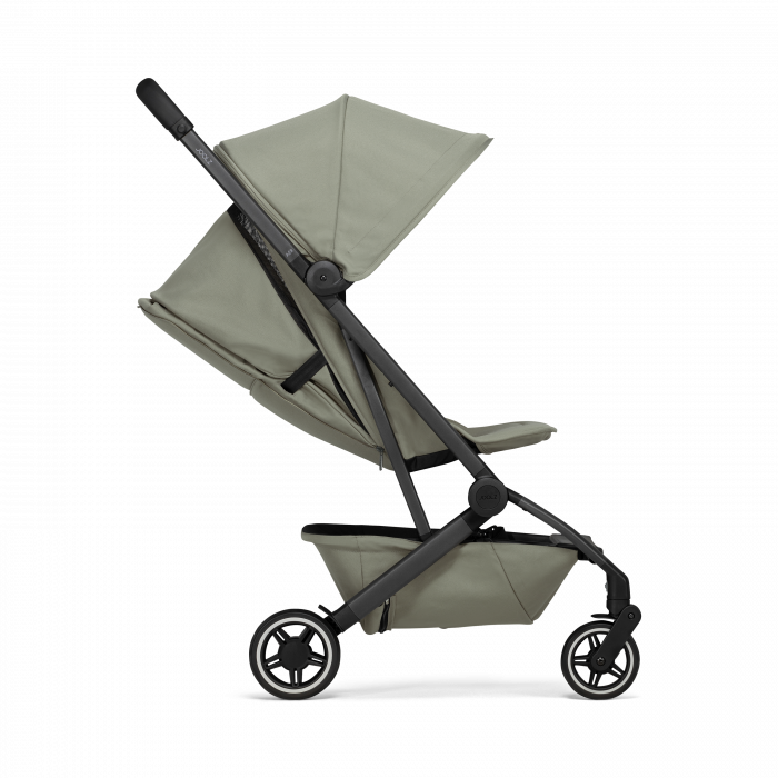 Cărucior sport, ultra compact, ușor, Joolz, Aer+  Sage green [10]