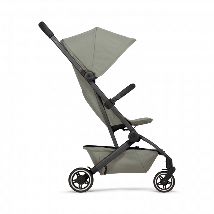 Cărucior sport, ultra compact, ușor, Joolz, Aer+  Sage green [9]