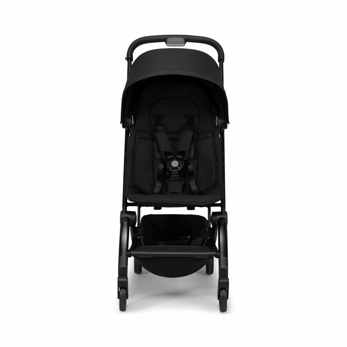 Cărucior sport, ultra compact, ușor, Joolz, Aer+ Space black [6]