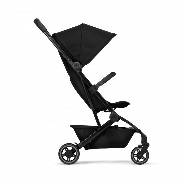 Cărucior sport, ultra compact, ușor, Joolz, Aer+ Space black [9]