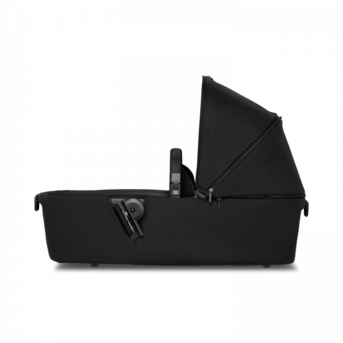 Cărucior 2 in 1 ultra compact, ușor, Joolz, Aer+ Space black [19]