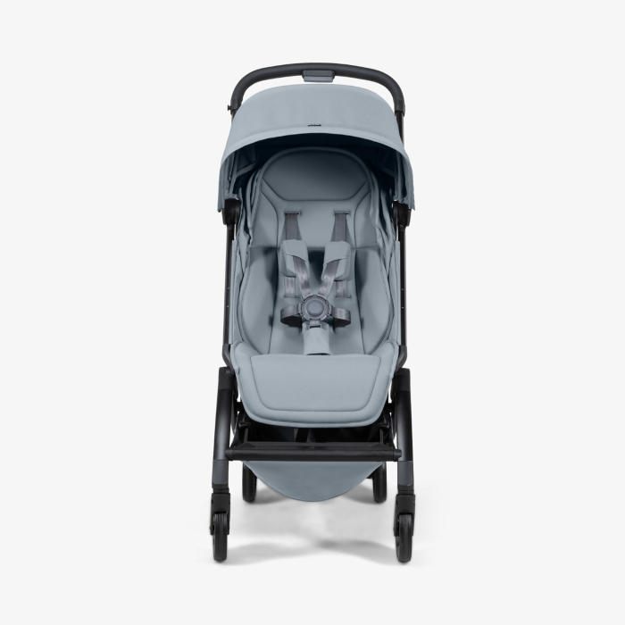 Cărucior sport, ultra compact, ușor, Joolz, Aer2 - Pebble Grey [5]