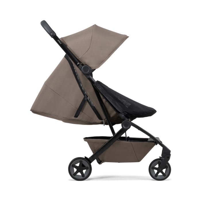 Cărucior sport, ultra compact, ușor, Joolz, Aer2 - Hazel brown [7]