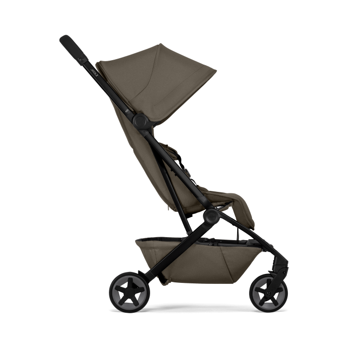 Cărucior sport, ultra compact, ușor, Joolz, Aer2 - Hazel brown [5]