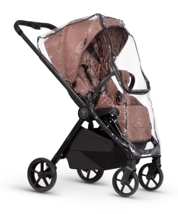 Carucior sport  Venicci VERO - BLUSH [5]