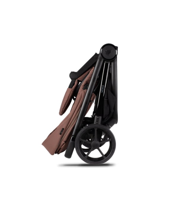 Carucior sport  Venicci VERO - BLUSH [8]