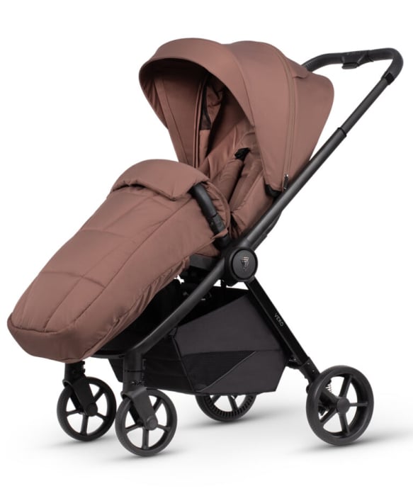 Carucior sport  Venicci VERO - BLUSH [7]