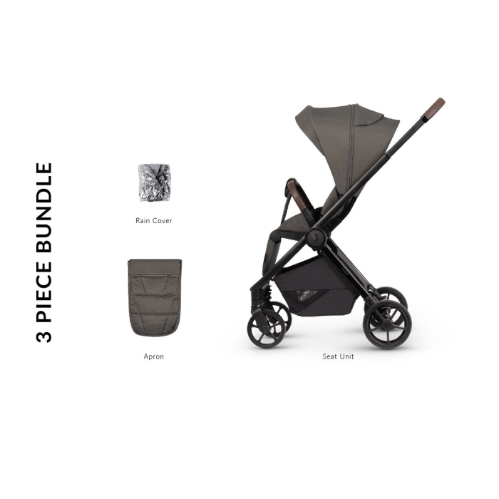 Carucior sport  Venicci VERO - SAGE [2]