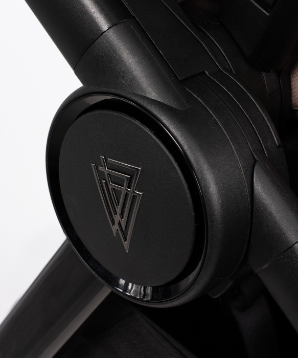 Carucior sport  Venicci VERO - SAGE [3]