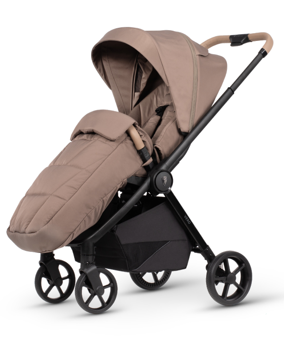 Carucior sport  Venicci VERO - SAND [6]