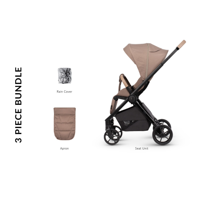 Carucior sport  Venicci VERO - SAND [2]