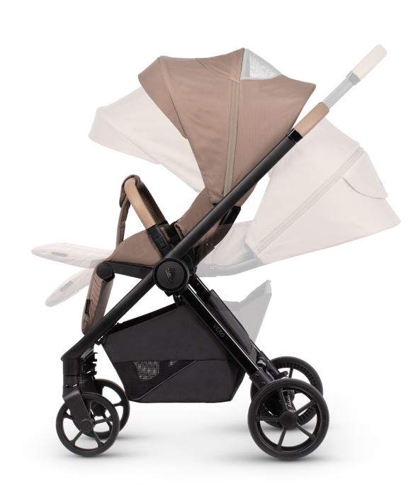 Carucior sport  Venicci VERO - SAND [5]