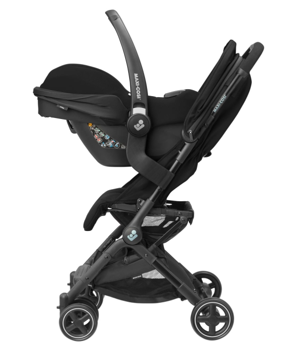 Carucior ultracomact Maxi-Cosi Lara2  Essential Black [14]