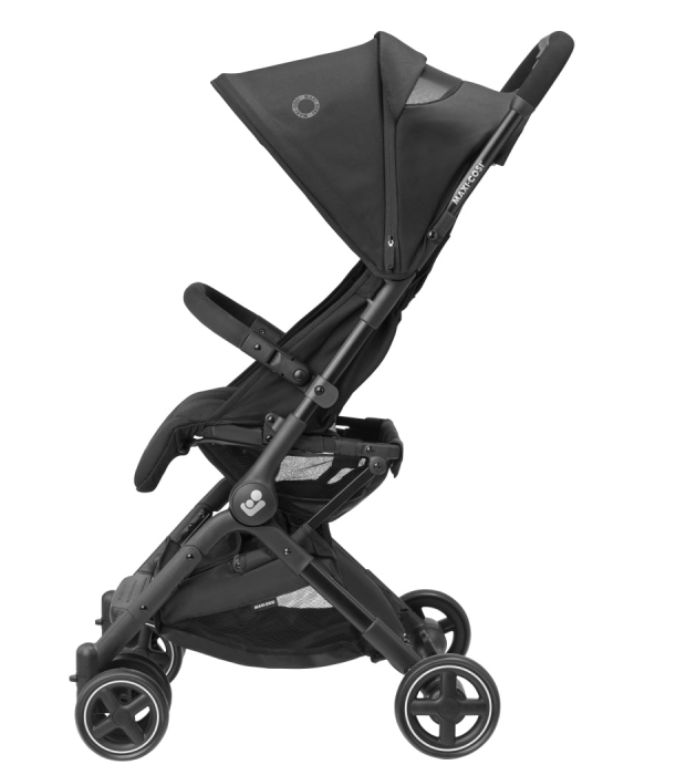 Carucior ultracomact Maxi-Cosi Lara2  Essential Black [15]
