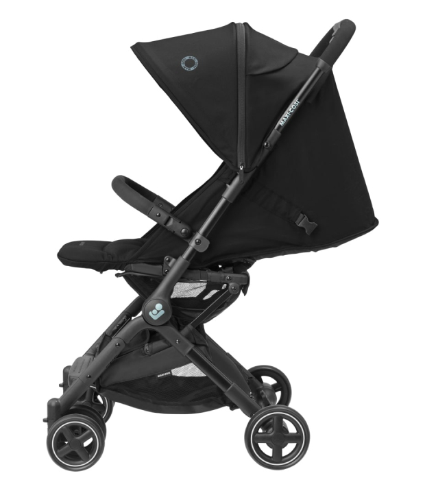 Carucior ultracomact Maxi-Cosi Lara2  Essential Black [12]